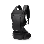 The Baby Carrier, Black