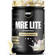 Redcon1 MRE Lite Whole Food Protein 20 Servings