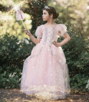 PRINCESS GLINDA