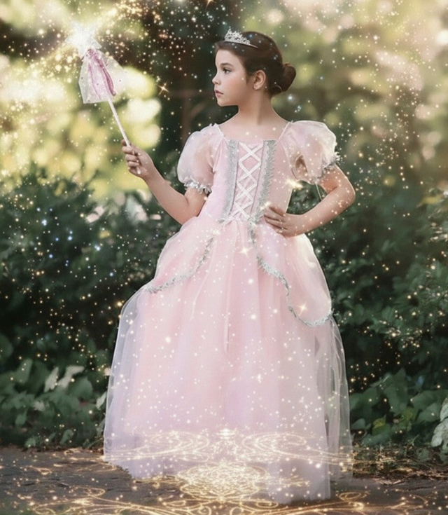 PRINCESS GLINDA