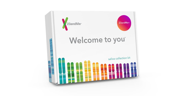23andMe+ Membership