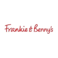 Frankie & Benny's logo