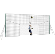 3-in-1 Soccer Goal Trainer (Standard)