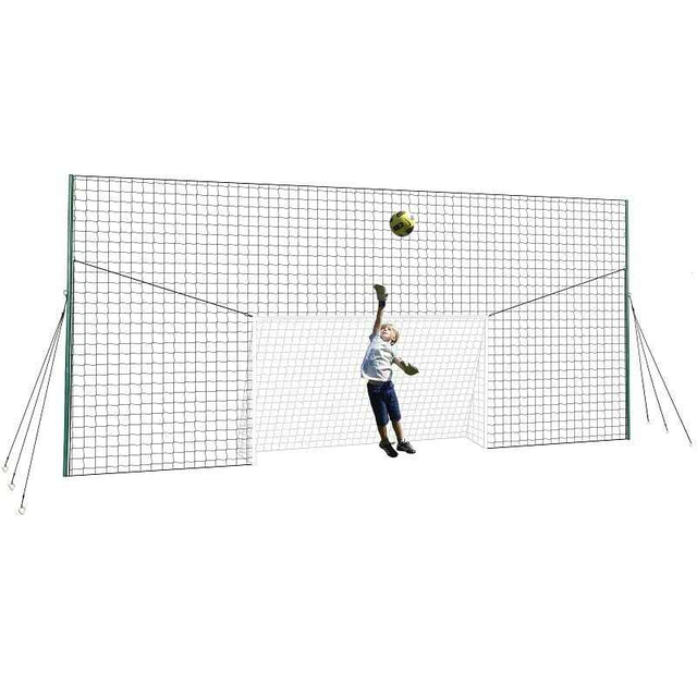 3-in-1 Soccer Goal Trainer (Standard)