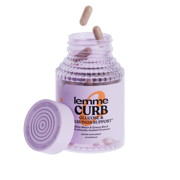 Lemme Curb Capsules*