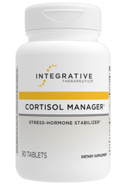 Cortisol Manager®