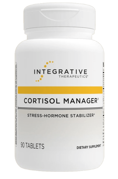 Cortisol Manager®