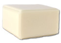 Goat Milk SFIC (all natural) Glycerin Melt and Pour Soap Base
