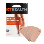 KT Health Blister Prevention Tape