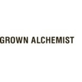 Grown Alchemist logo