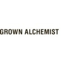 Grown Alchemist logo