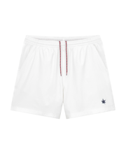 7" Court Short