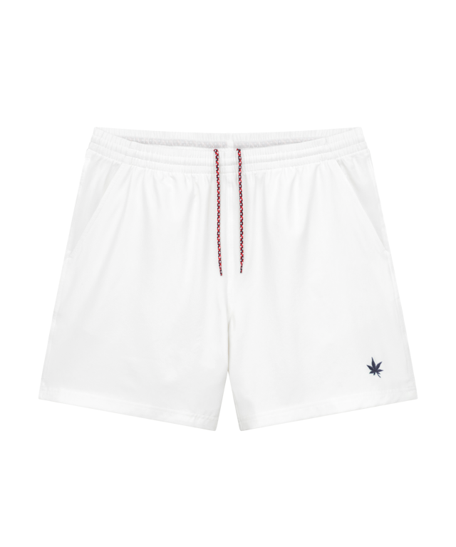 7" Court Short