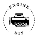 Engine DIY logo