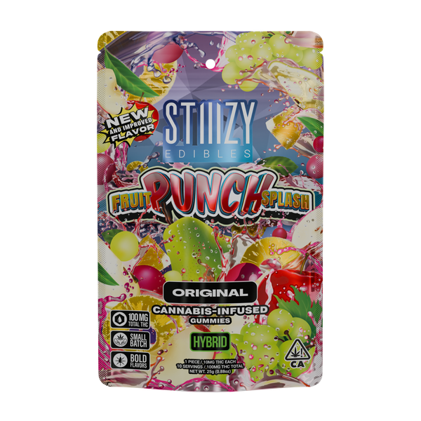 Original Fruit Punch Splash