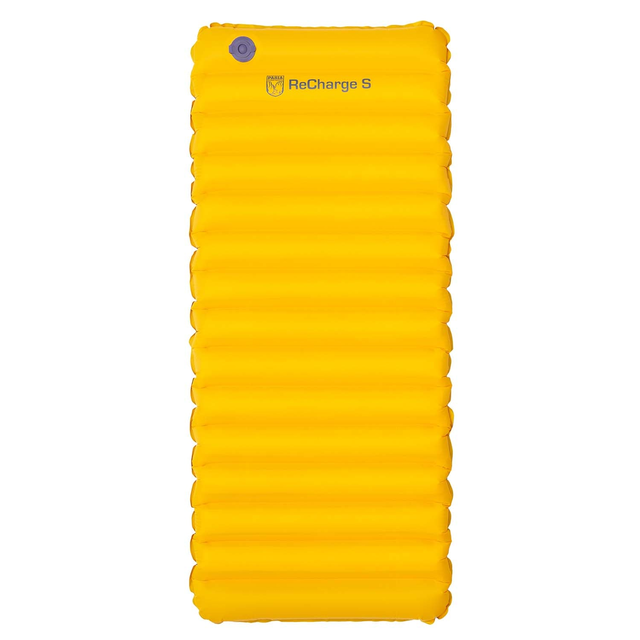ReCharge S Insulated Sleeping Pad