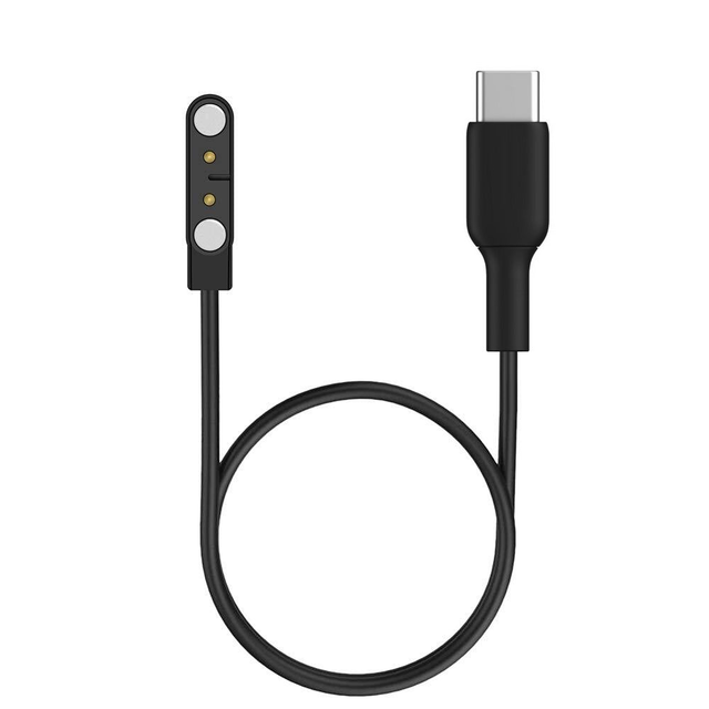 Magnetic Charging Cable for Card & Tag (USB-C)