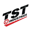 TST Industries logo