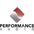 Performance Audio logo