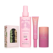 Sleek + Hold Styling Kit