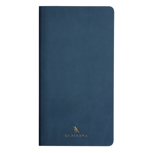 Kunisawa Flex Note - Softcover Notebook