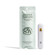 THCA Disposable Vapes