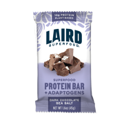 Dark Chocolate Sea Salt Protein Bar (10pck)