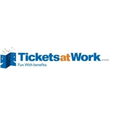 Tickets at Work logo