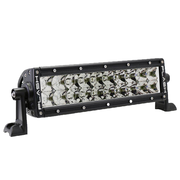 XX-Series LED Light Bar - 10" - Marine Black (5W)