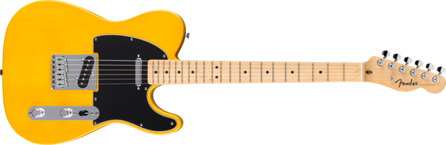 Standard Telecaster®