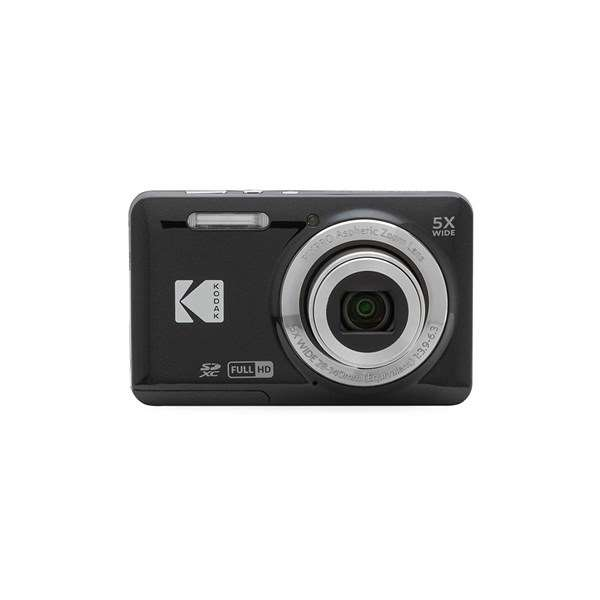 KODAK PIXPRO FZ55 Digital Camera Black