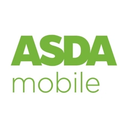 Asda Mobile logo