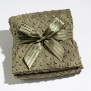 Eucalyptus Green Cuddle Heat Wrap