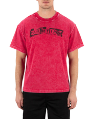 Hurley x Travis Barker Creep Short Sleeve Tee