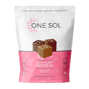 Lean Plant Protein (2pk)