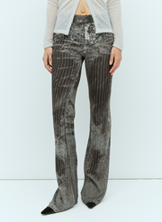 P-Retty Stretch Pants