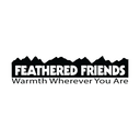 Feathered Friends logo