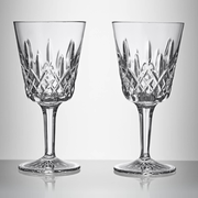 Goblet, 8oz, Set of 2