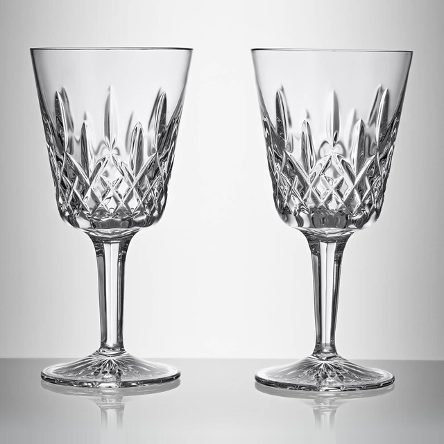 Goblet, 8oz, Set of 2