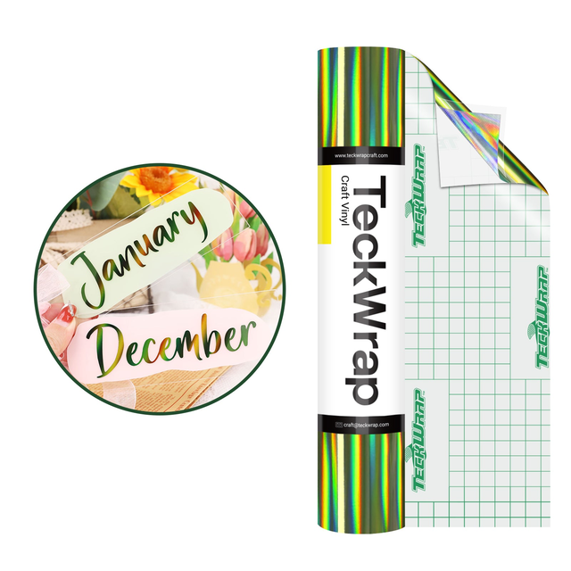 SALE-5ft Craft Vinyl