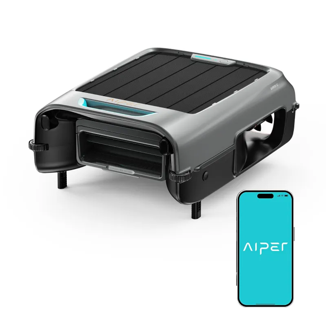 Aiper Surfer S2 Cordless Robotic Pool Skimmer