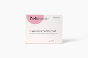 Women's Fertility Test