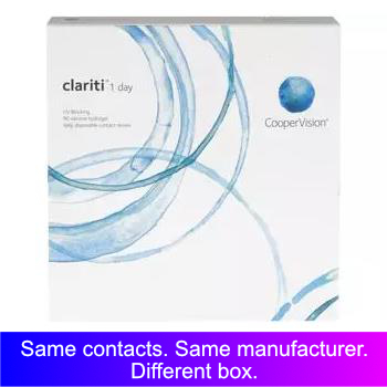 Fresh Day Sphere 90 pack