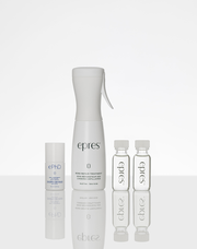 Hair & Nail Bond Repair Treatment Starter Kit