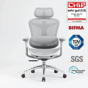 Doro C300 Chaise de bureau ergonomique