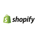 Shopify logo