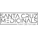 Santa Cruz Medicinals logo