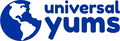Universal Yums logo