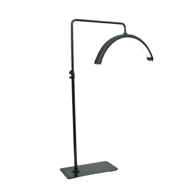 GlowArc Artisan Light