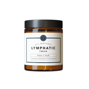 LYMPHATIC CREAM | 9 oz